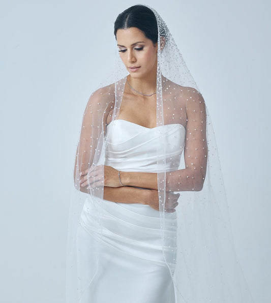 PERLA Veil