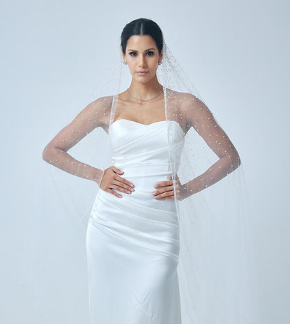 PERLA Veil