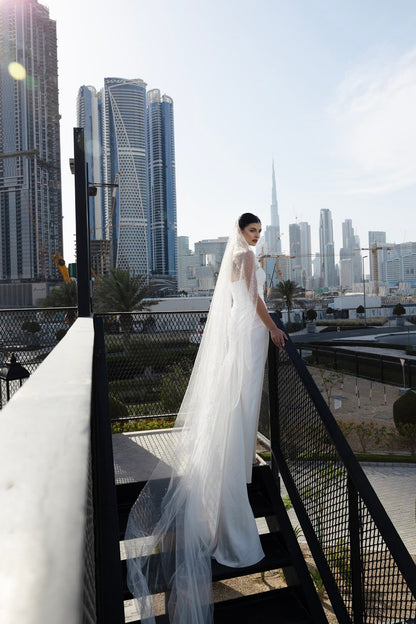 PERLA Veil