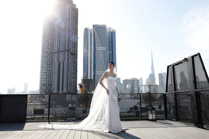 PERLA Veil