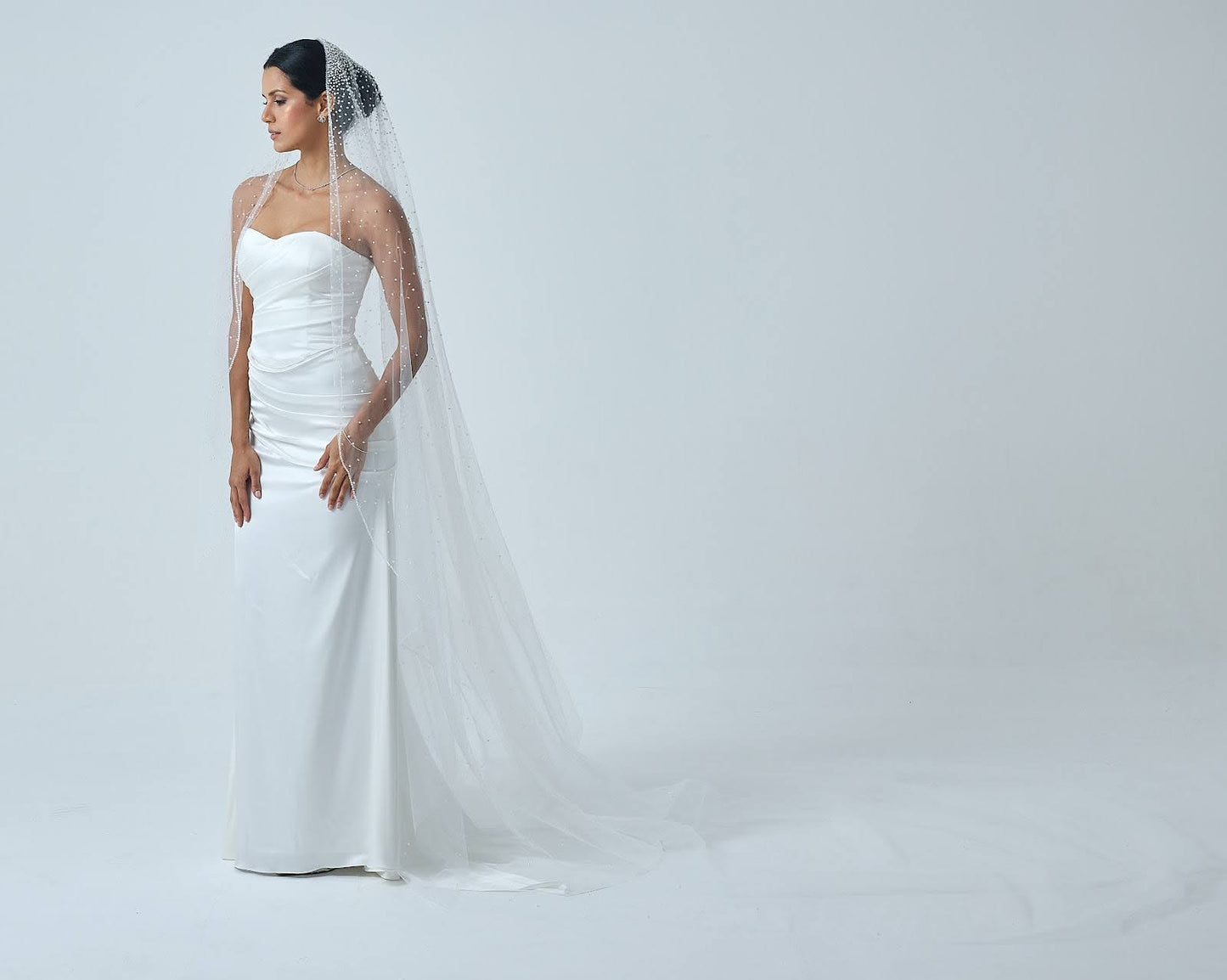 PERLA Veil