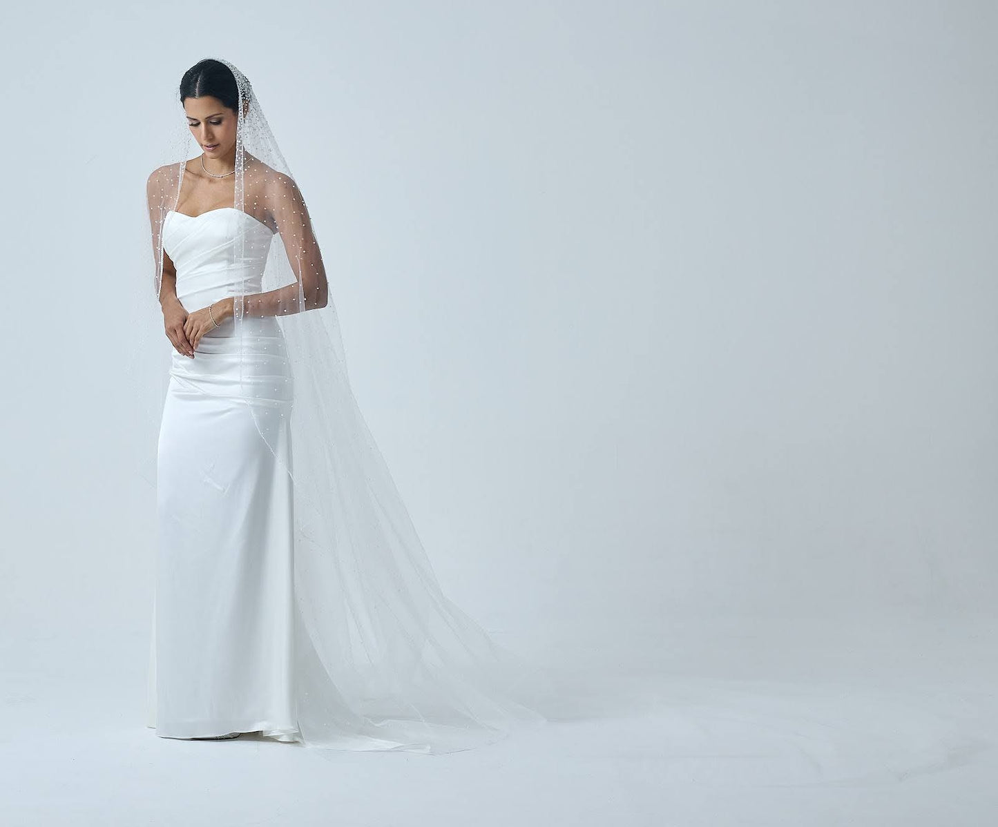 PERLA Veil