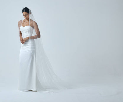 PERLA Veil