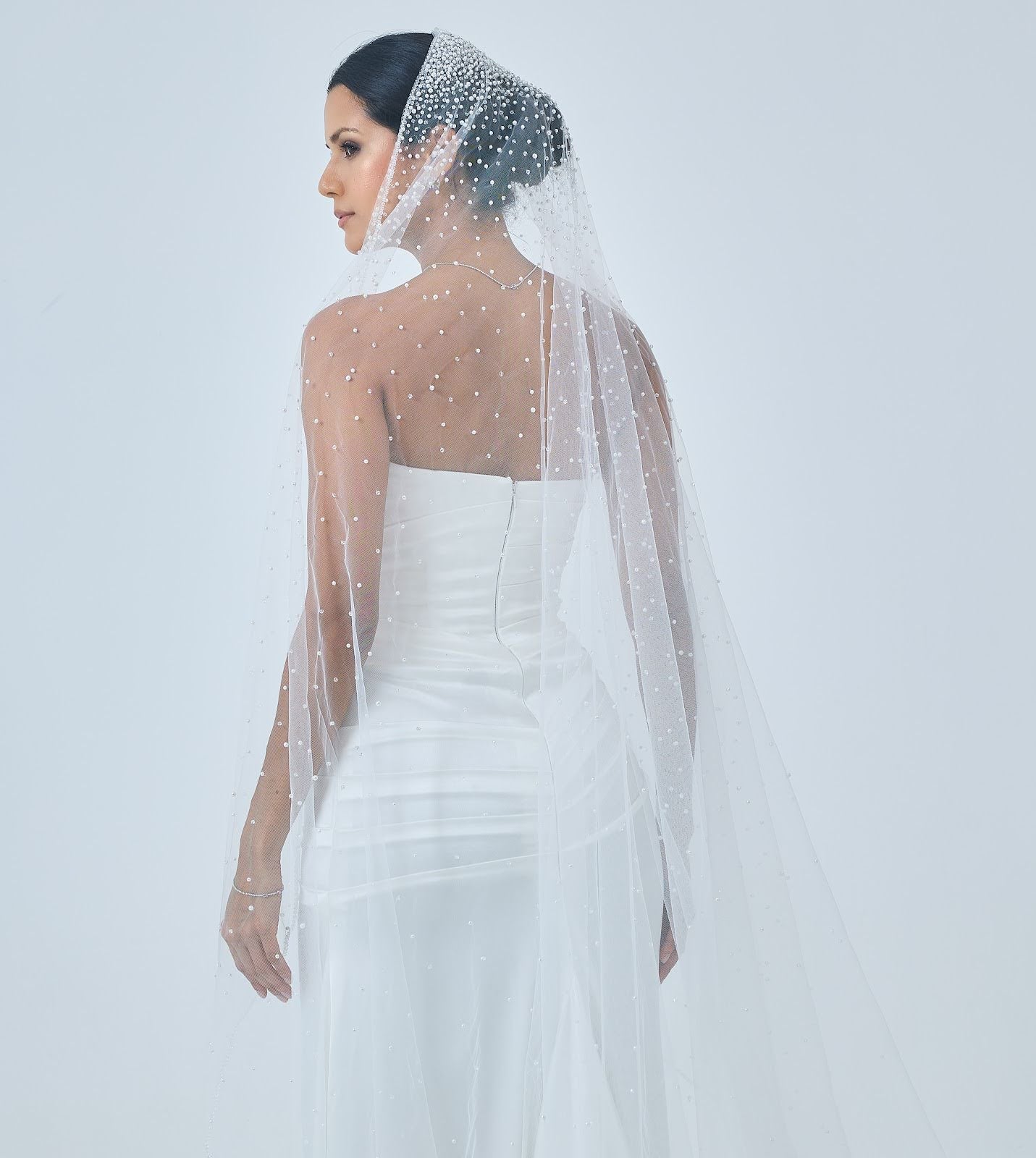 PERLA Veil