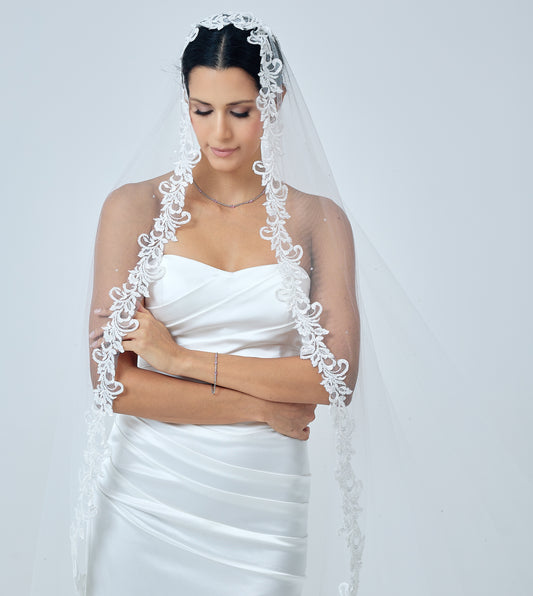AURA Veil