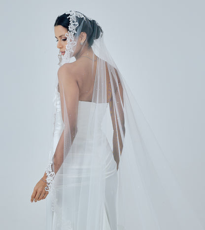 AURA Veil