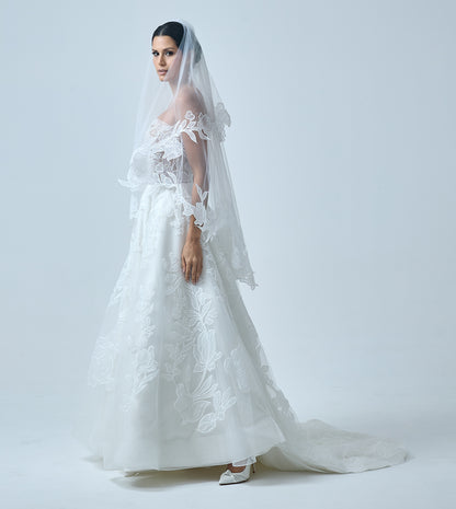 CAMELLIA Veil