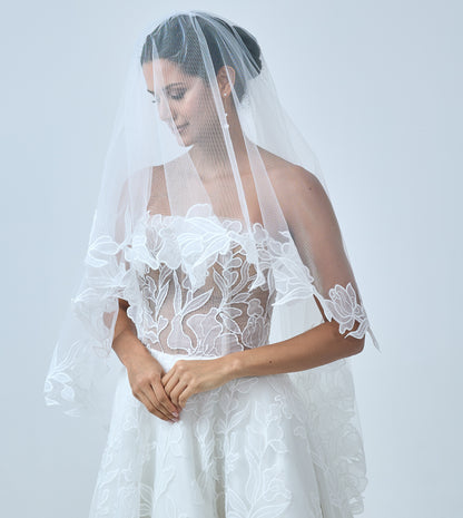 CAMELLIA Veil