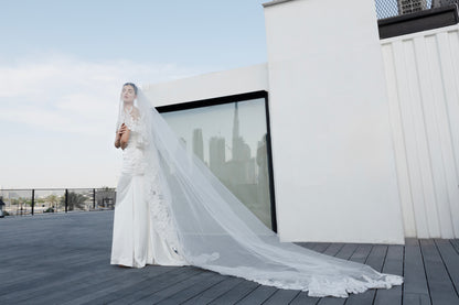 GAEA Veil