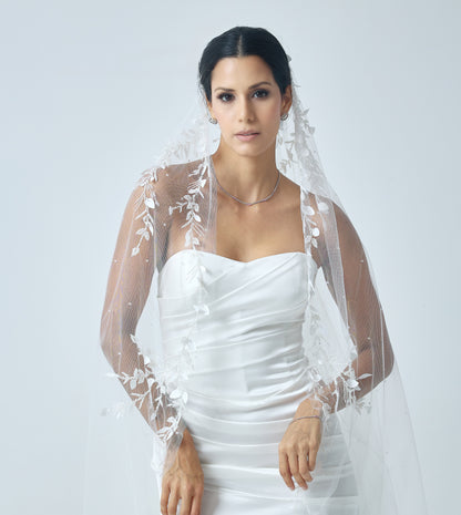 IVY Veil