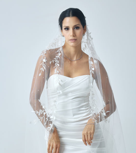 IVY Veil