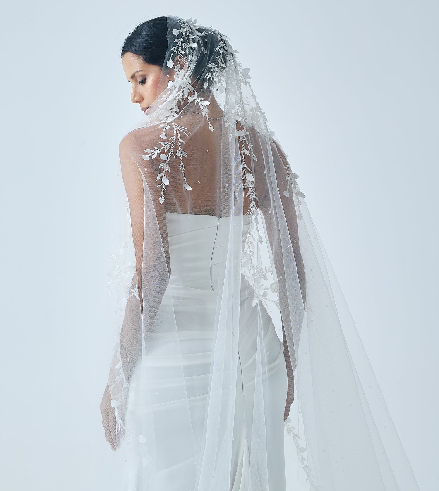 IVY Veil