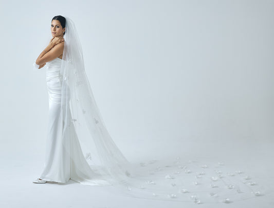 LILEA Veil