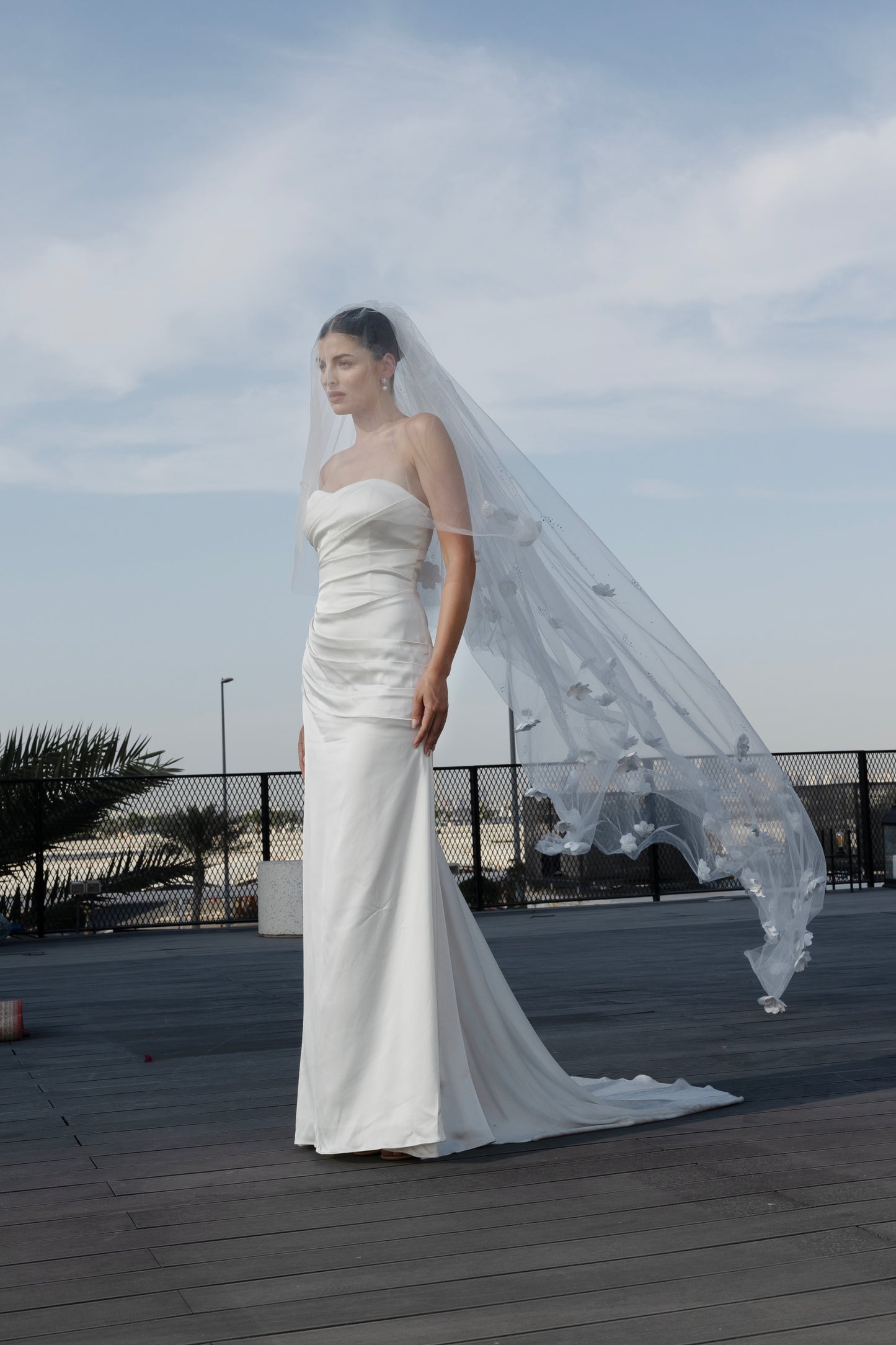 LILEA Veil
