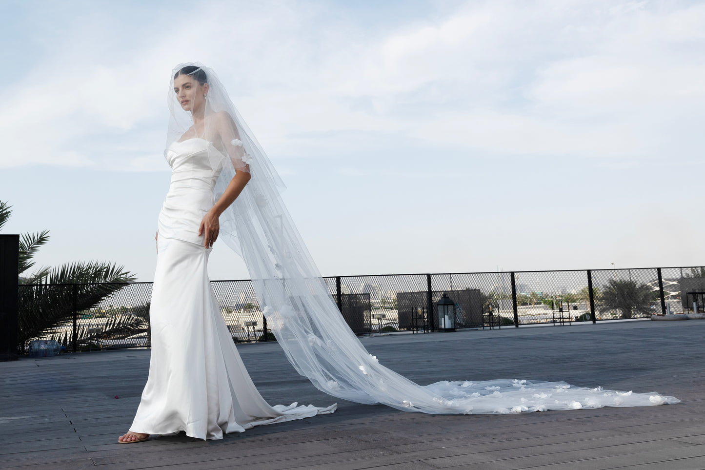 LILEA Veil