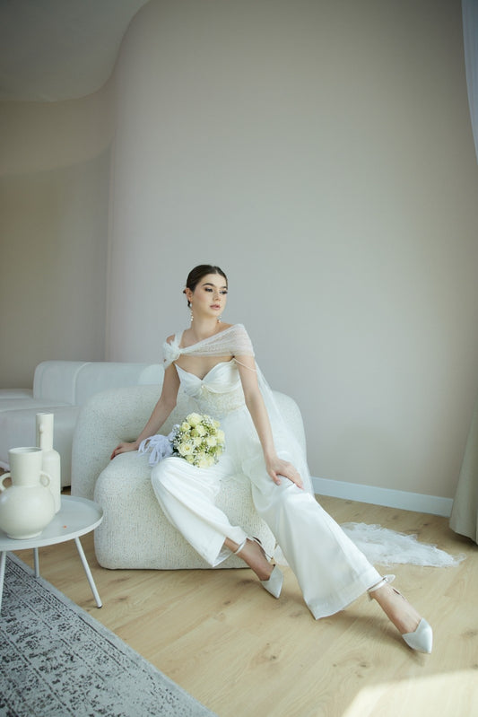 Lyra Trouser