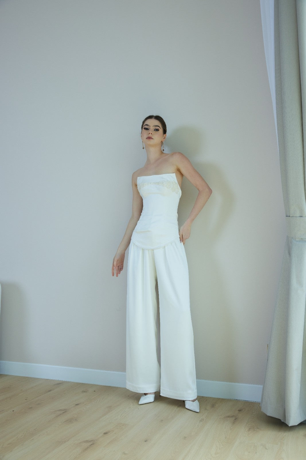 Lyra Trouser