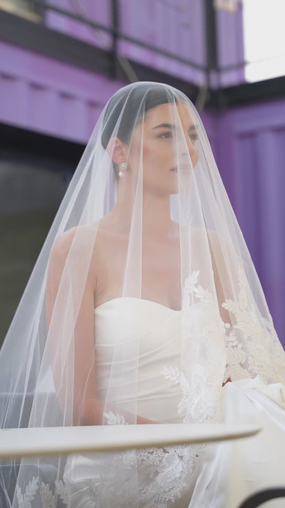 GAEA Veil