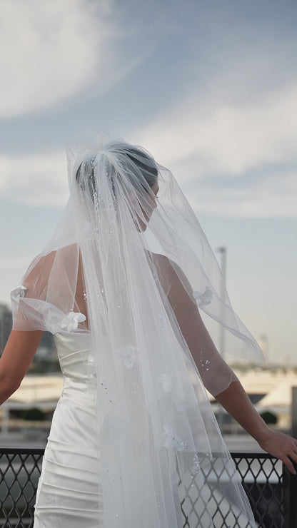 LILEA Veil